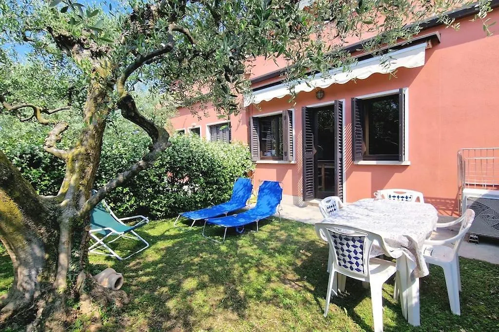 Volta Pool&Beach Apartment Bardolino