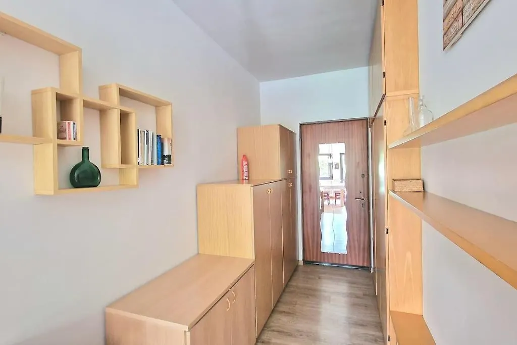 Volta Pool&Beach Apartment Bardolino 0*,  Italien