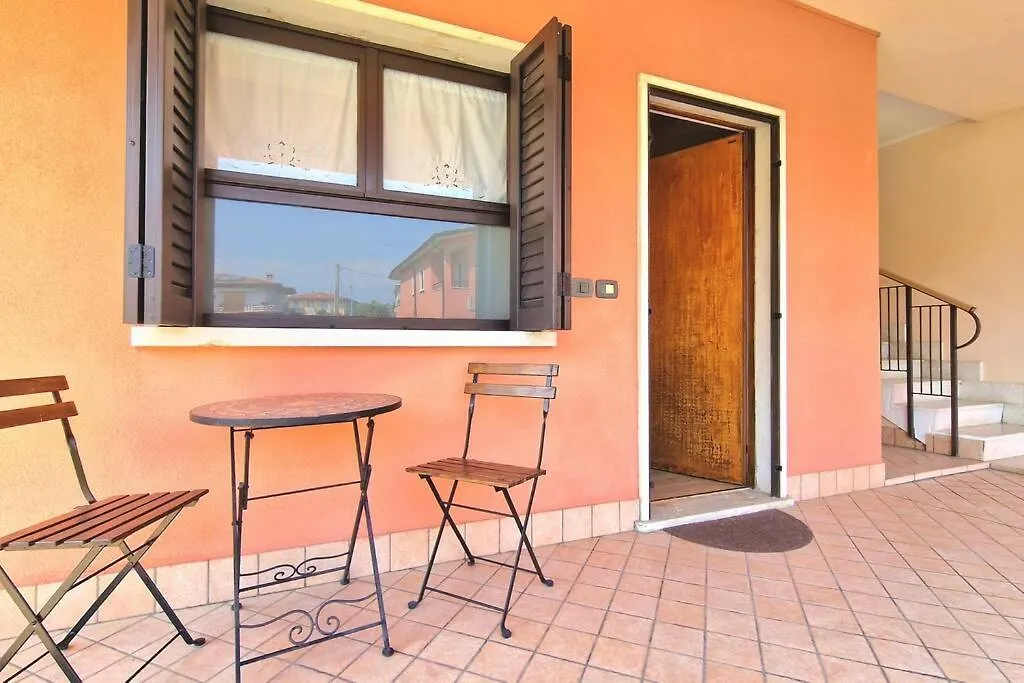 Volta Pool&Beach Apartment Bardolino