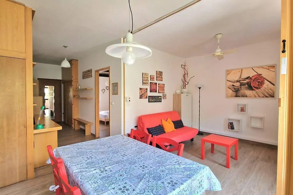 Volta Pool&Beach Apartment Bardolino