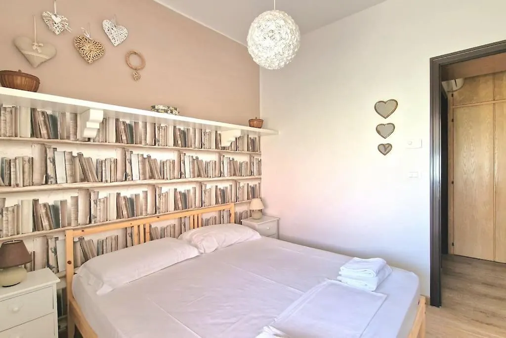 Volta Pool&Beach Apartment Bardolino
