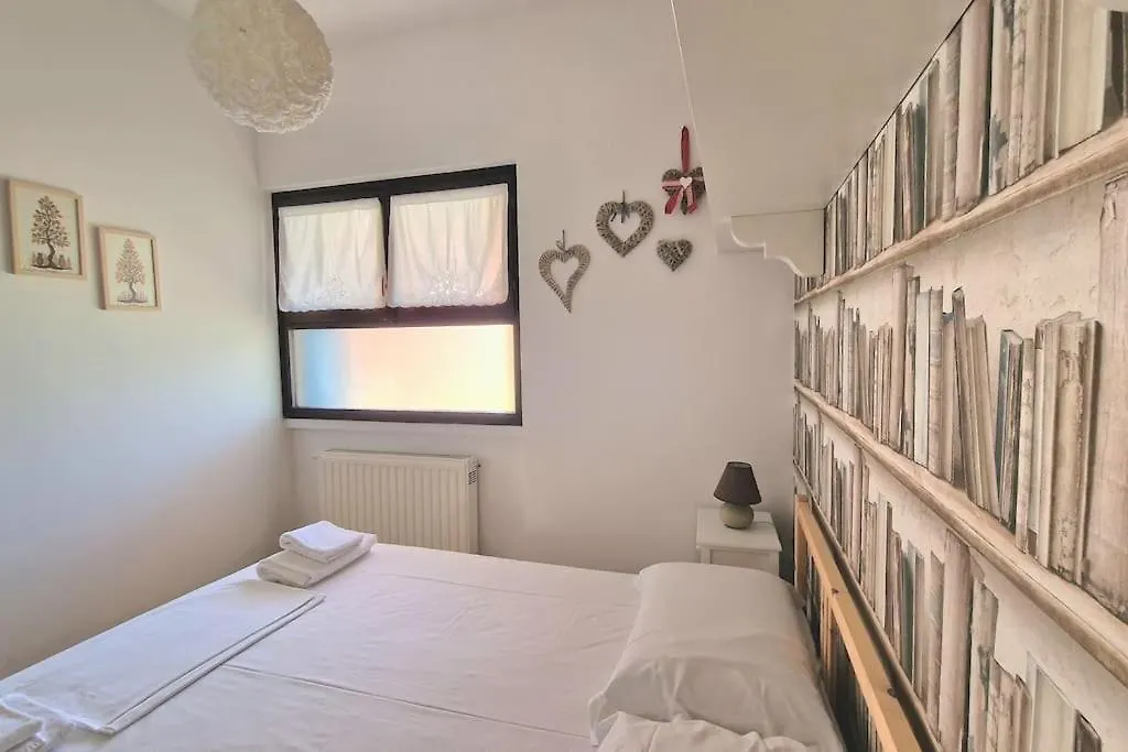 Volta Pool&Beach Apartment Bardolino