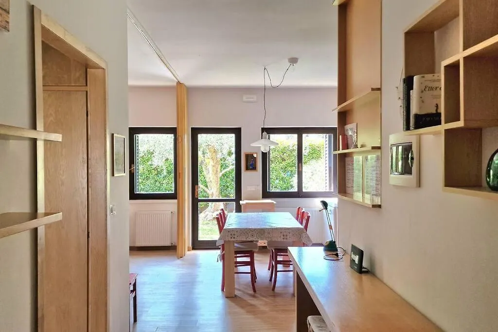 Volta Pool&Beach Apartment Bardolino