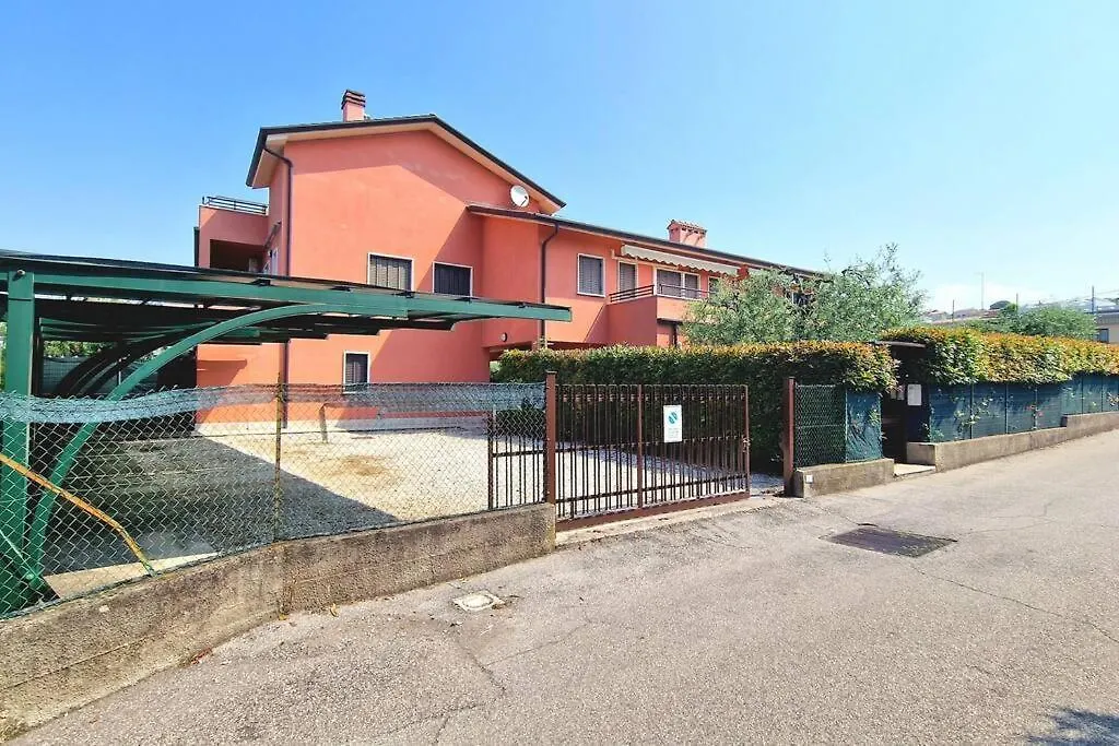 Volta Pool&Beach Apartment Bardolino