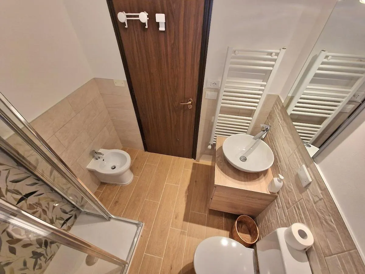 Volta Pool&Beach Apartment Bardolino