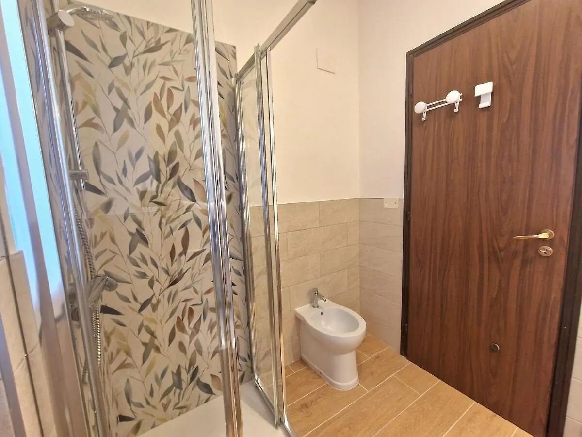 Volta Pool&Beach Apartment Bardolino