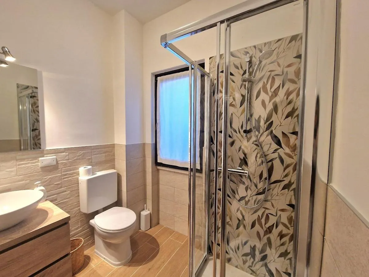 Volta Pool&Beach Apartment Bardolino Italien