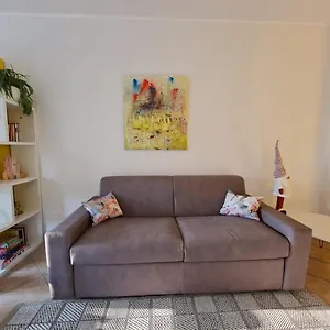 Francesca's Apartment