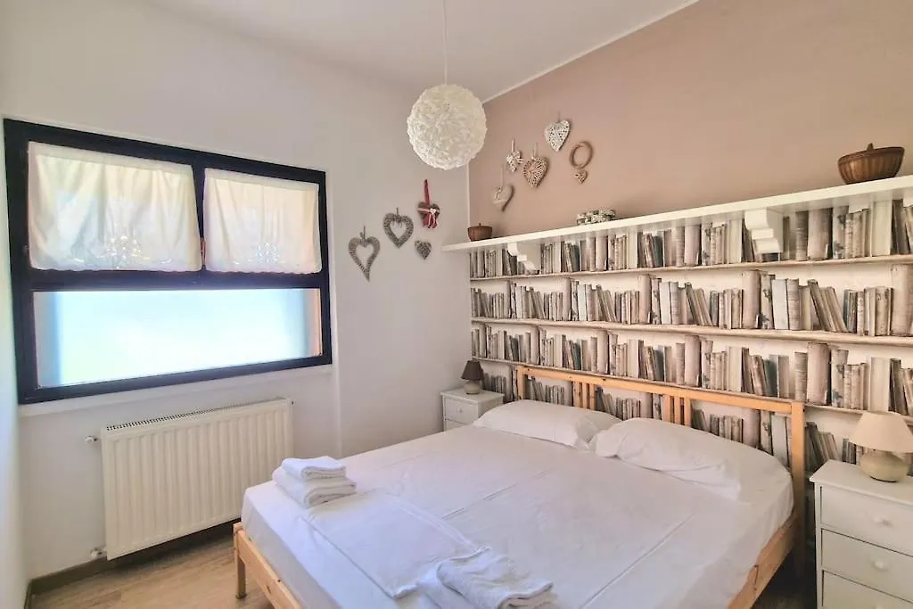 Volta Pool&Beach Apartment Bardolino