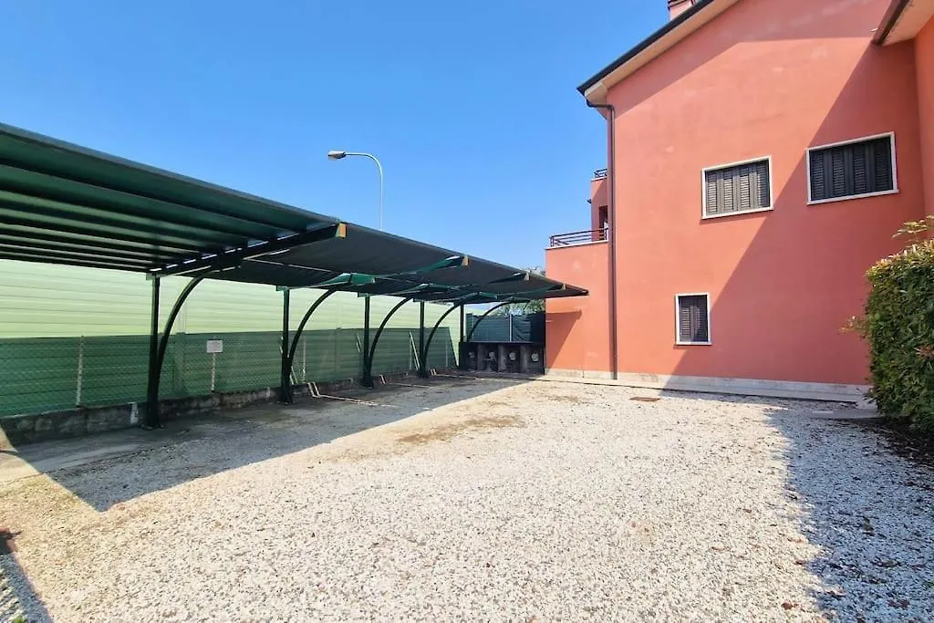 Volta Pool&Beach Apartment Bardolino