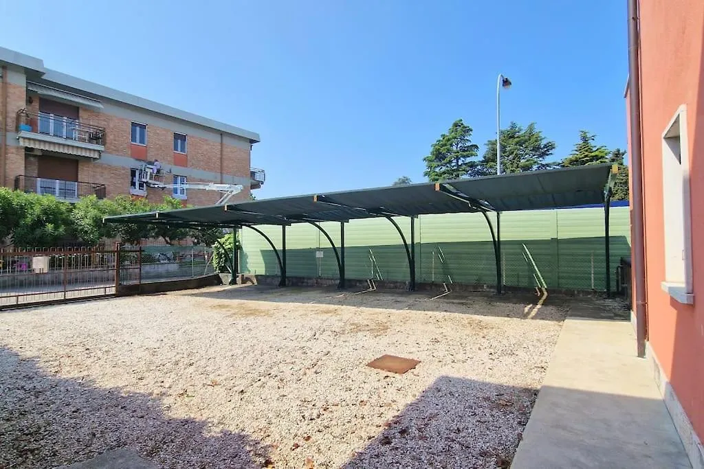 Volta Pool&Beach Apartment Bardolino