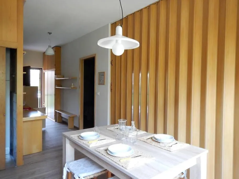 Volta Pool&Beach Apartment Bardolino