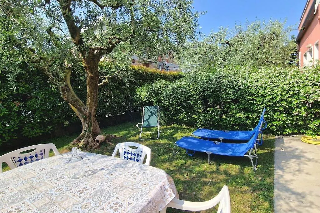 Volta Pool&Beach Apartment Bardolino