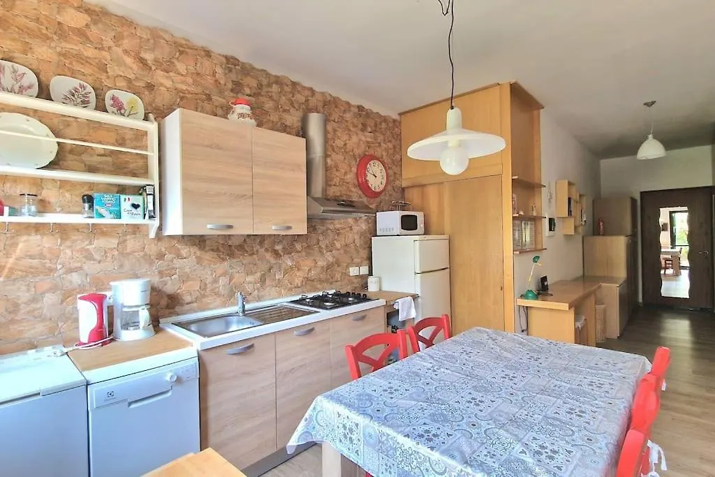 Volta Pool&Beach Apartment Bardolino