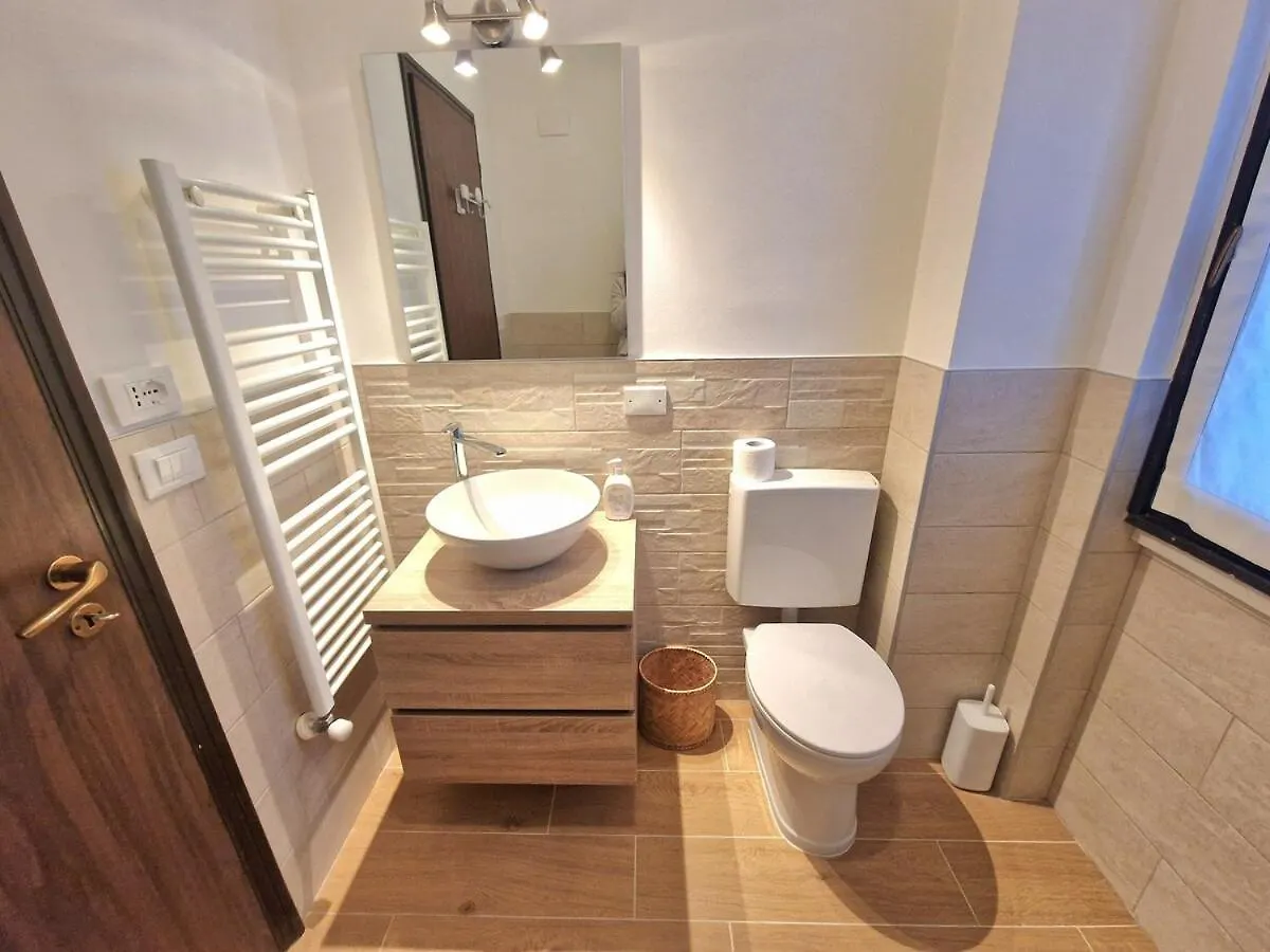 Volta Pool&Beach Apartment Bardolino